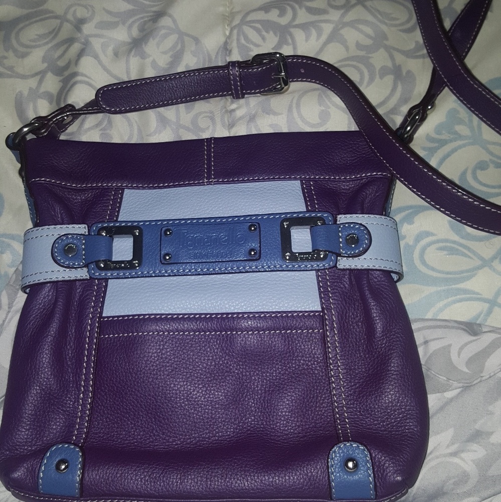 Tignanello shoulder bag/ crossbody